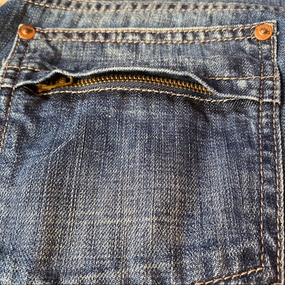 Joe’s Jeans Lucas Wash Size 26 - Picture 11 of 15